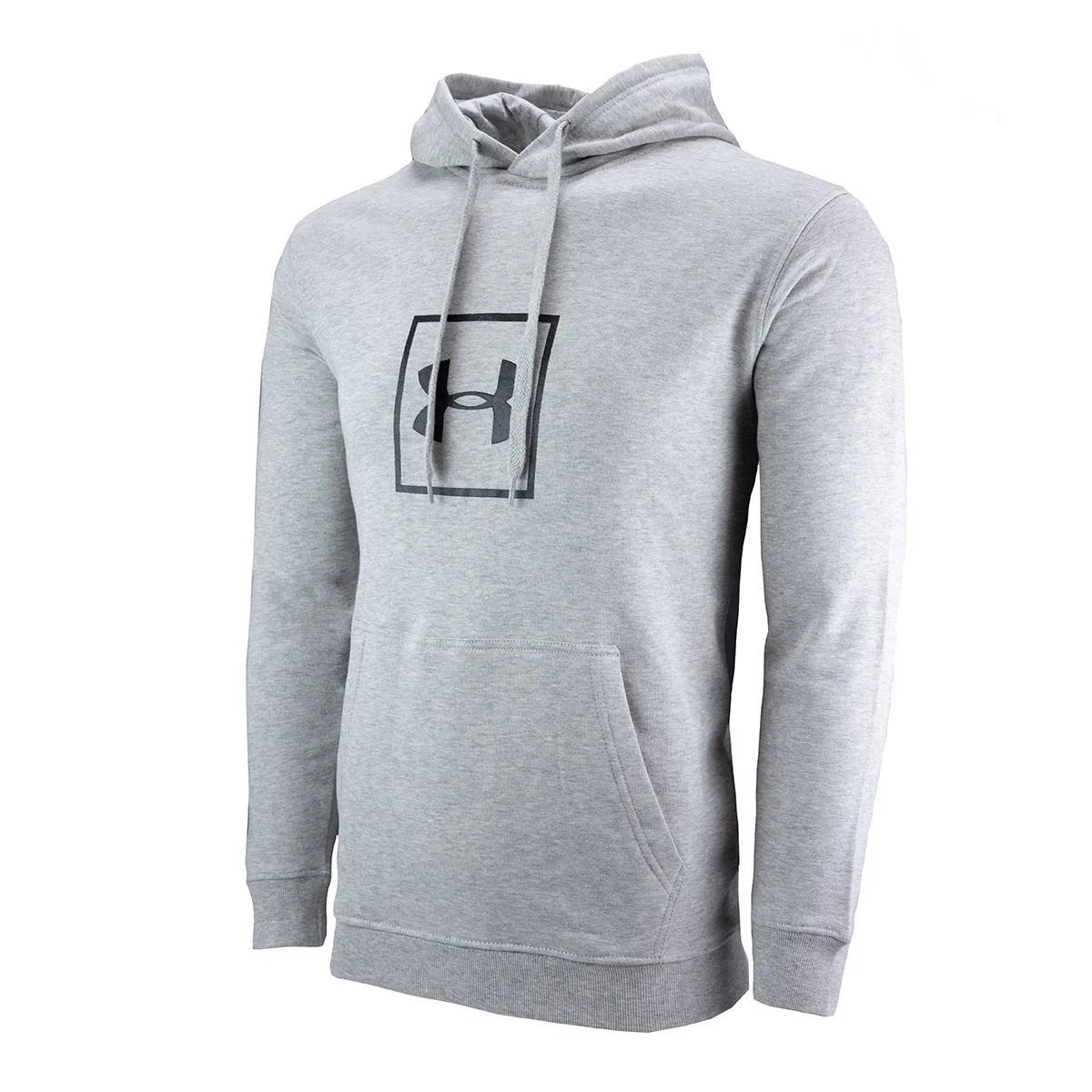 Under Armour Men's Rival Fleece Logo Hoodie