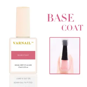 VARNAIL™ Strong Base Coat 15ml