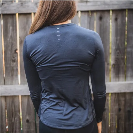 Women's Base Layer