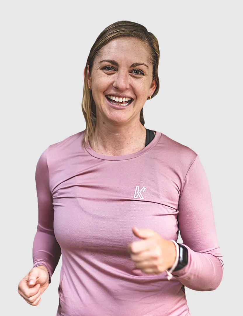 Women's Base Layer