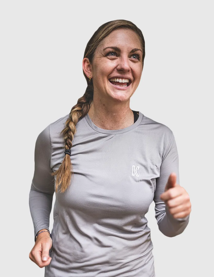 Women's Base Layer