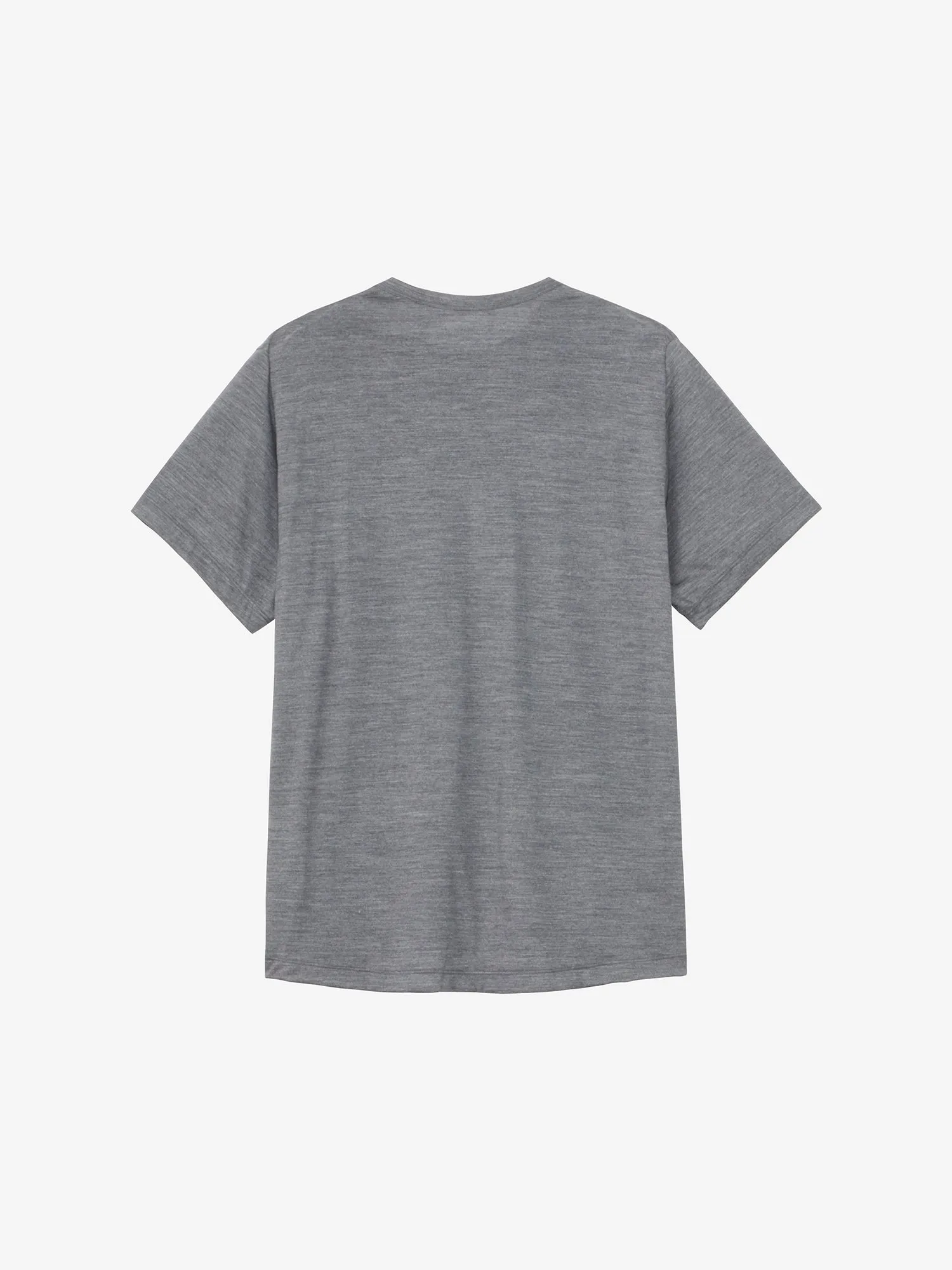 Wool T-shirt