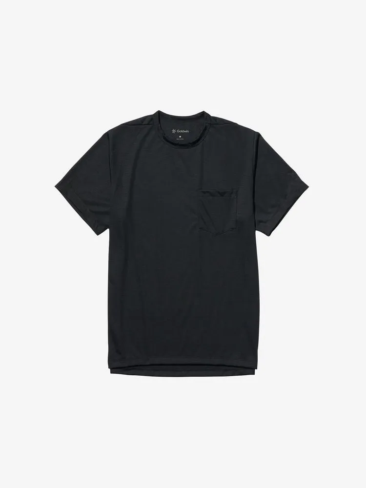 Wool T-shirt