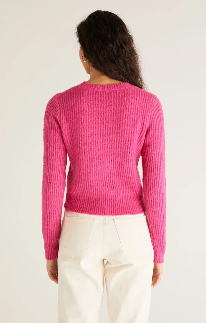 Z Supply Daphne Sweater